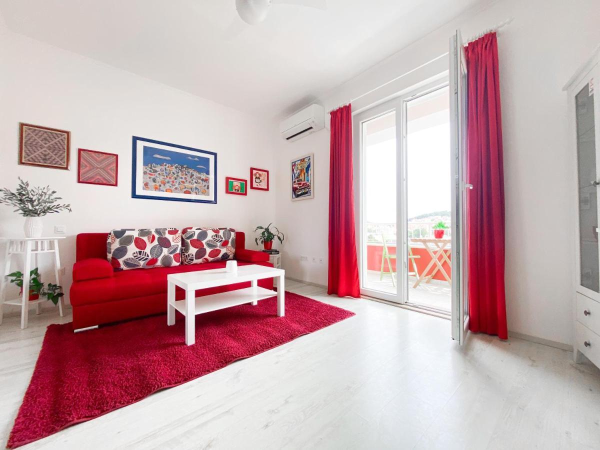 Appartamento Melisa With Balcony & Free Parking Ragusa