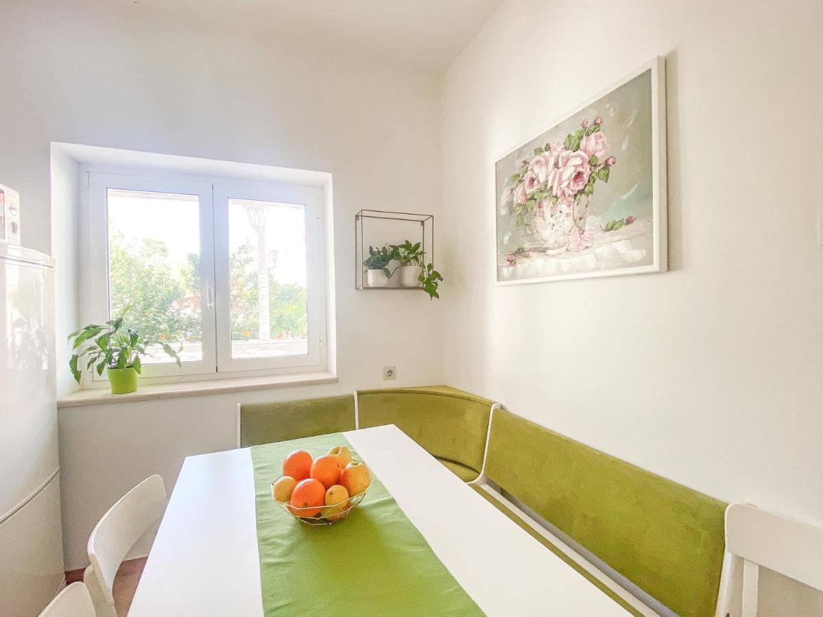 Melisa With Balcony & Free Parking Appartamento Ragusa