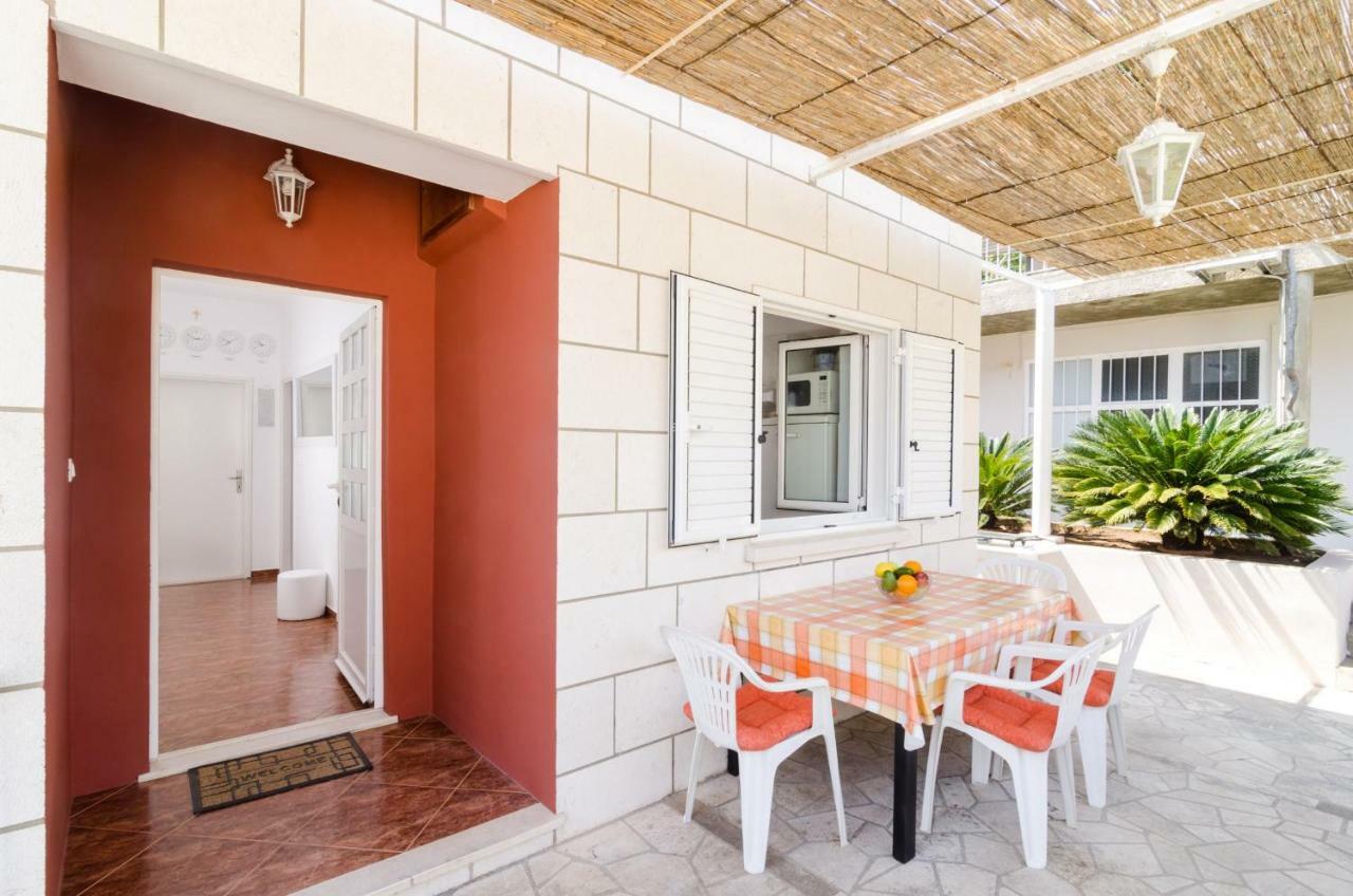 Melisa With Balcony & Free Parking Ragusa